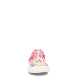 Girl's Blowfish Malibu, Mollie-T Sneaker -Toddler & Little Kid