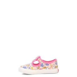 Girl's Blowfish Malibu, Mollie-T Sneaker -Toddler & Little Kid