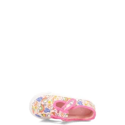 Girl's Blowfish Malibu, Mollie-T Sneaker -Toddler & Little Kid
