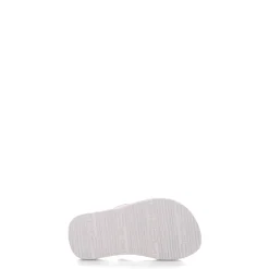 Girl's Hari Mari, Meadows Asana Glitter Sandal - Toddler