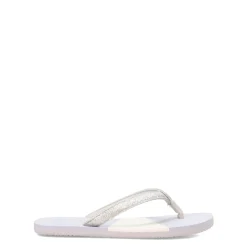 Girl's Hari Mari, Meadows Asana Glitter Sandal - Little Kid & Big Kid