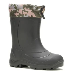 Girl's Kamik, Snowbuster 2 Snow Boot - Big Kid