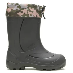 Girl's Kamik, Snowbuster 2 Snow Boot - Big Kid