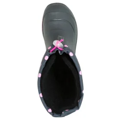 Girl's Kamik, Snowbuster 2 Snow Boot - Little Kid & Big Kid