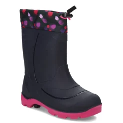 Girl's Kamik, Snowbuster 2 Snow Boot - Toddler & Little Kid