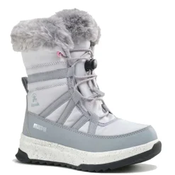 Girl's Kamik, Stormy Snow Boot - Big Kid