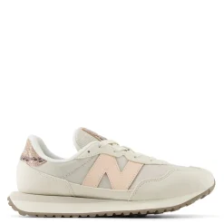 Girl's New Balance, 237 Sneaker - Big Kid
