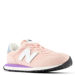 Girl's New Balance, 237 Sneaker â€“ Little Kid