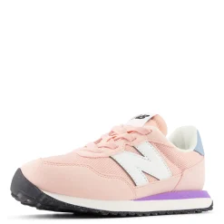 Girl's New Balance, 237 Sneaker â€“ Little Kid