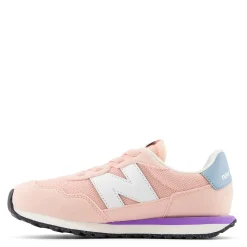 Girl's New Balance, 237 Sneaker â€“ Little Kid