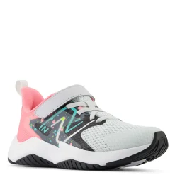 Girl's New Balance, Rave Run AC v2 Sneaker - Little Kid