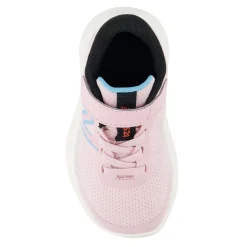 Girl's New Balance, 520v8 Sneaker - Toddler