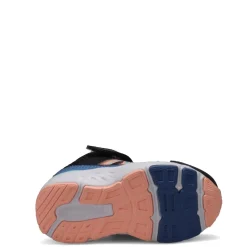 Girl's New Balance, 680v6 Sneaker - Toddler
