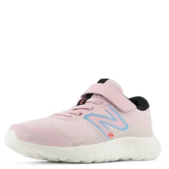 Girl's New Balance, 520v8 Sneaker - Little Kid