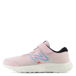Girl's New Balance, 520v8 Sneaker - Little Kid