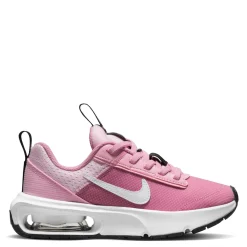 Girl's Nike, Air Max INTRLK Lite Sneaker - Little Kid