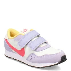 Girl's Nike, MD Valiant Sneaker - Little Kid