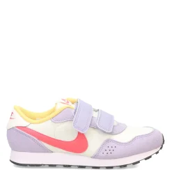 Girl's Nike, MD Valiant Sneaker - Little Kid