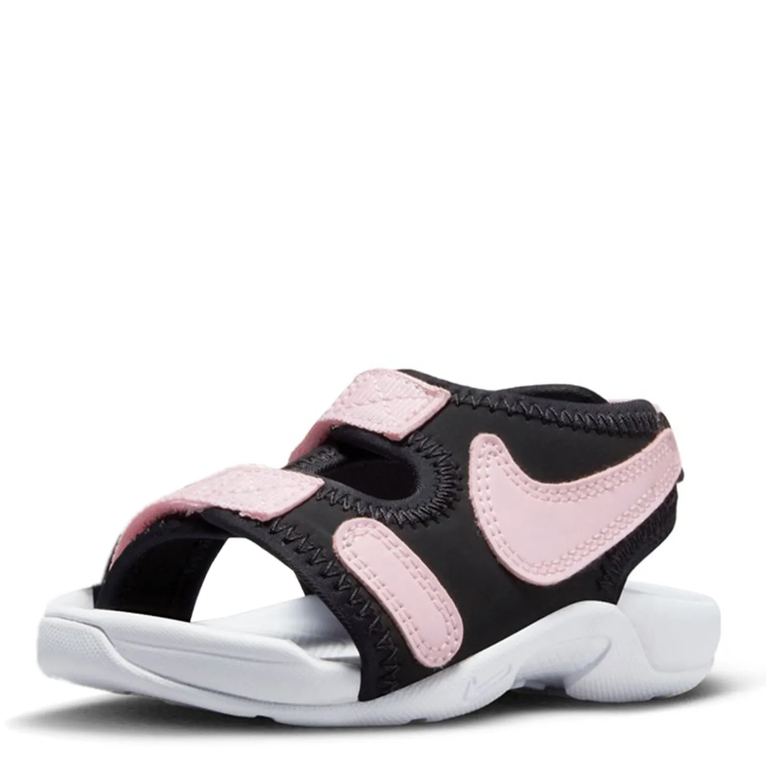 Girl's Nike, Sunray Adjust 6 Sandal - Toddler