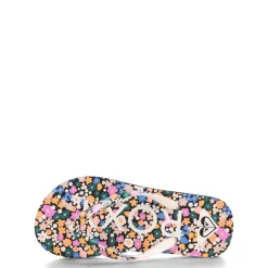Girl's Roxy, RG Pebbles VII Sandal - Little Kid & Big Kid