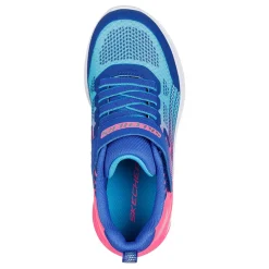 Girl's Skechers, Microspec Max Advance Sneaker – Little Kid & Big Kid