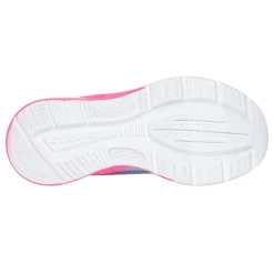 Girl's Skechers, Microspec Max Advance Sneaker – Little Kid & Big Kid