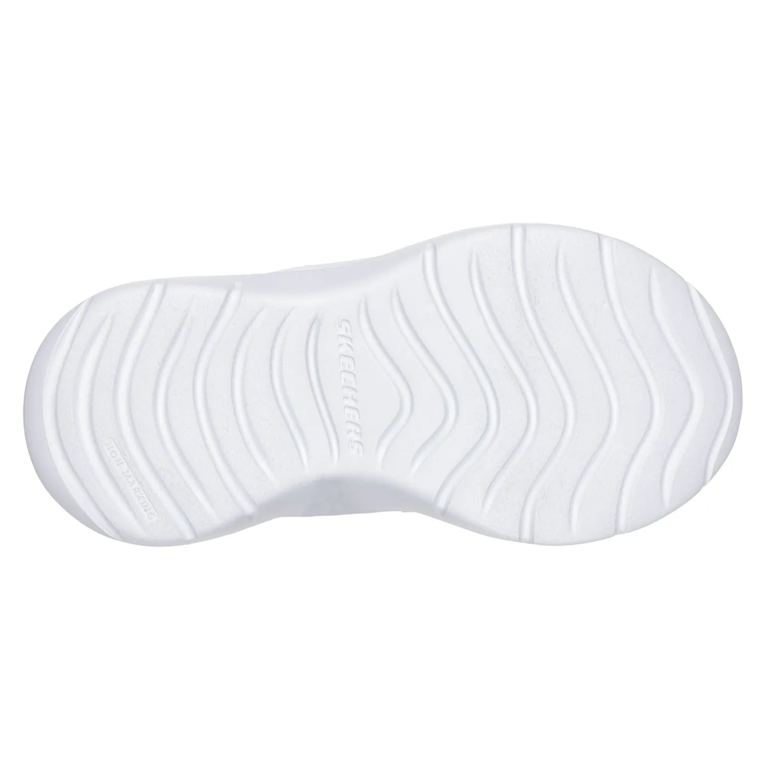 Girl's Skechers, Skech Fast Sneaker - Playful Wish - Toddler