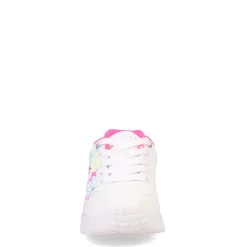 Girl's Skechers Street, Uno Lite - My Drip Sneaker - Little Kid