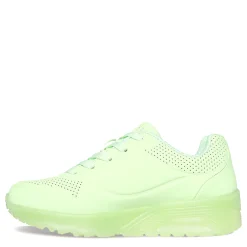 Girl's Skechers Street, Uno Ice Sneaker - Little Kid