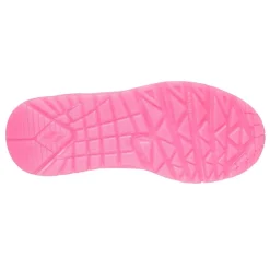 Girl's Skechers Street, Uno Ice Sneaker - Little Kid
