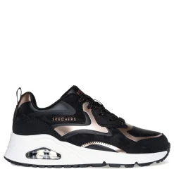 Girl's Skechers Street, Uno Gen1 - Color Surge Sneaker â€“ Little Kid & Big Kid