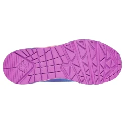 Girl's Skechers Street, Uno Gen1 - Prism Burst Sneaker - Little Kid