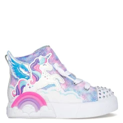 Girl's Skechers, Twinkle Magic Sneaker - Toddler