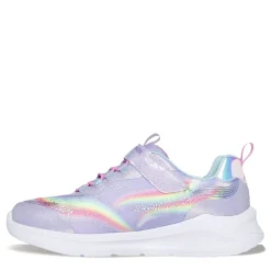 Girl's Skechers, Unicorn Chaser Sneaker - Little Kid
