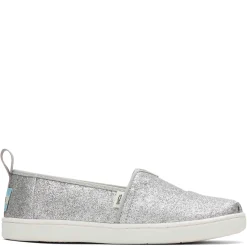 Girl's Toms, Alpargata Slip-On - Little Kid & Big Kid