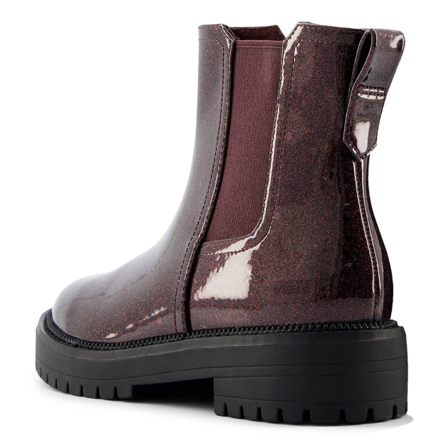 Girl's Toms, Bennet Boot - Little Kid & Big Kid
