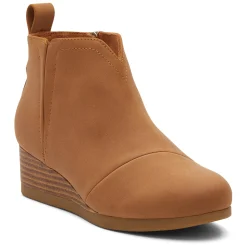 Girl's Toms, Clare Boot - Little Kid & Big Kid
