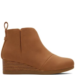 Girl's Toms, Clare Boot - Little Kid & Big Kid