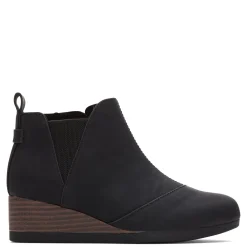 Girl's Toms, Kelsey Bootie - Little Kid & Big Kid