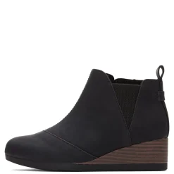 Girl's Toms, Kelsey Bootie - Little Kid & Big Kid