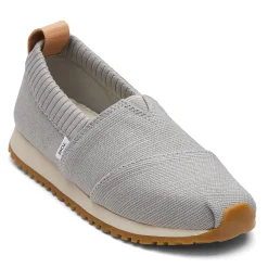 Girl's Toms, Resident Slip-On - Little Kid & Big Kid