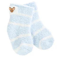 Kid's World's Softest, Cozy Crew Socks - Infant