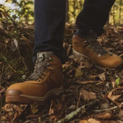 Lock Laces, Camo Boot No Tie Laces