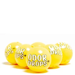 Lock Laces, Odor Drops