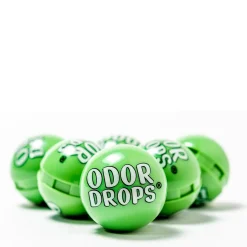 Lock Laces, Odor Drops