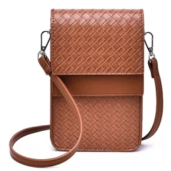 Mellow World Handbags, Lucia Touch Screen Bag