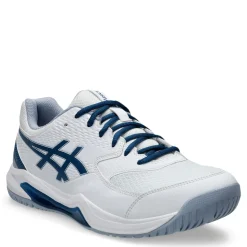 Men's ASICS, GEL-Dedicate 8 Tennis Shoe - Wide Width