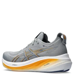 Men's ASICS, GEL-Nimbus 26 Running Shoe