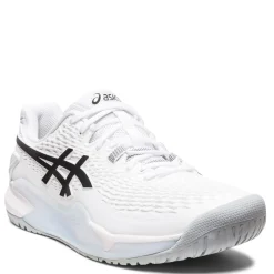 Men's ASICS, GEL-Resolution 9 Tennis Shoe