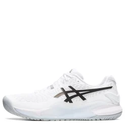 Men's ASICS, GEL-Resolution 9 Tennis Shoe
